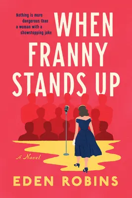 Amikor Franny feláll - When Franny Stands Up