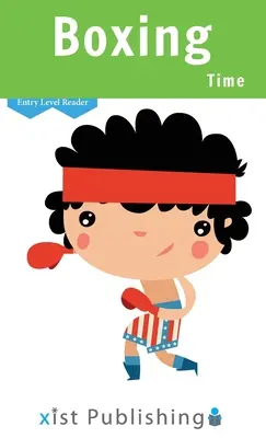 Bokszidő - Boxing Time