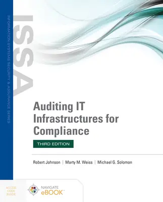 Az IT-infrastruktúrák megfelelőségi auditálása - Auditing It Infrastructures for Compliance