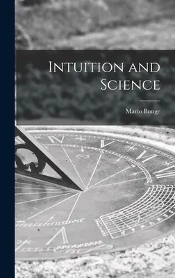 Intuíció és tudomány - Intuition and Science