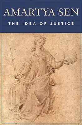 Az igazságosság eszméje - The Idea of Justice