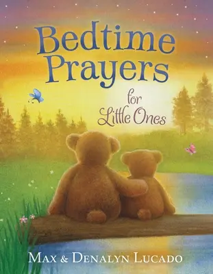 Lefekvés előtti imák a kicsiknek - Bedtime Prayers for Little Ones