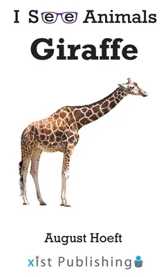 Zsiráf - Giraffe