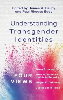 A transznemű identitások megértése - Understanding Transgender Identities