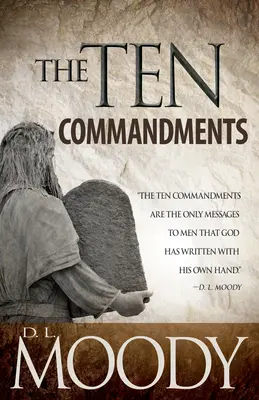 A Tízparancsolat - The Ten Commandments