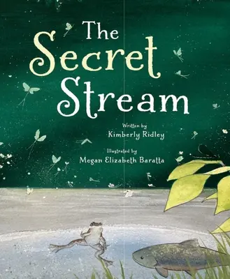 A titkos patak - The Secret Stream