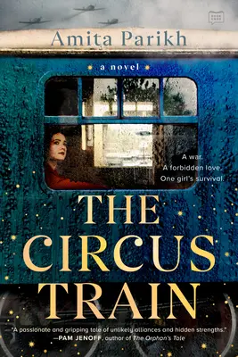 A cirkuszi vonat - The Circus Train