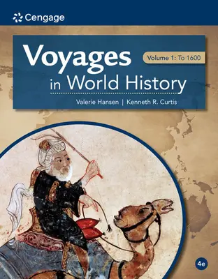 Cesty do světových dějin, I. díl - Voyages in World History, Volume I