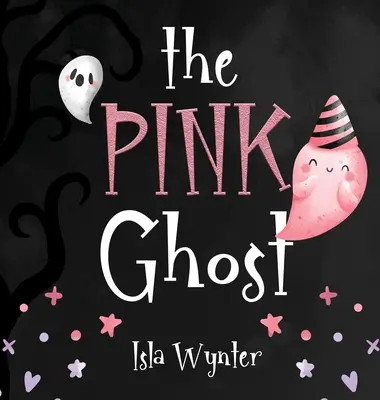 A rózsaszín szellem - The Pink Ghost