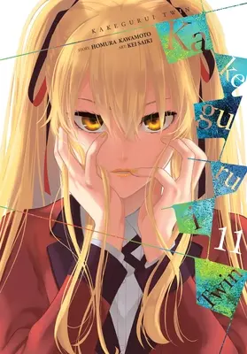 Kakegurui Twin, Vol. 11. - Kakegurui Twin, Vol. 11