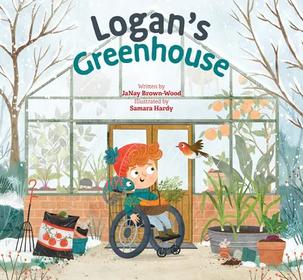 Logan üvegháza - Logan's Greenhouse