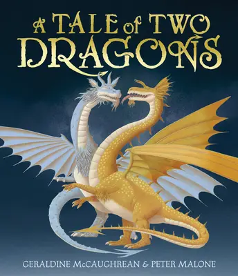 Két sárkány története - A Tale of Two Dragons