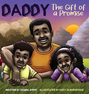 Apuci: Egy ígéret ajándéka - Daddy: The Gift Of A Promise