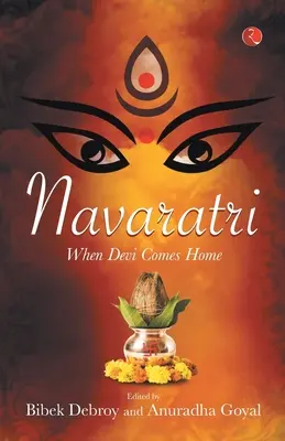 Navaratri: Amikor Devi hazatér - Navaratri: When Devi Comes Home