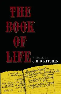 Az élet könyve - The Book of Life