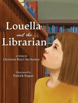 Louella és a könyvtáros - Louella and the Librarian