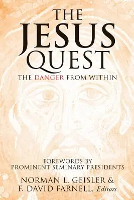 A Jézus-keresés - The Jesus Quest