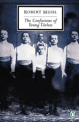 Az ifjú Torless zavara - The Confusions of Young Torless