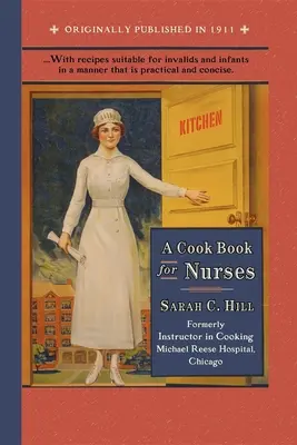 Szakácskönyv ápolóknak - Cook Book for Nurses