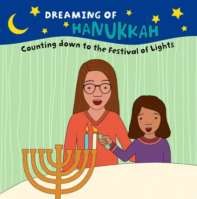 Álmodozás a hanukáról - Dreaming of Hanukkah