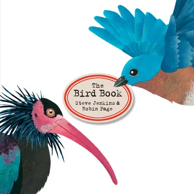 A madárkönyv - The Bird Book