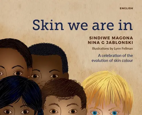 A bőrünkben vagyunk - Skin we are in