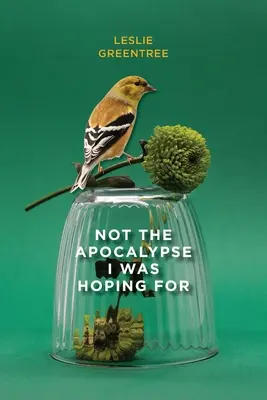 Nem az az apokalipszis, amit reméltem - Not the Apocalypse I Was Hoping for