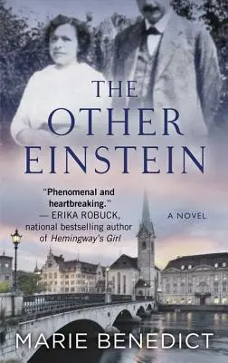 A másik Einstein - The Other Einstein