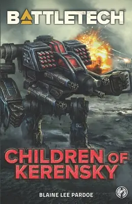 BattleTech: BattleTech Legends (BattleTech Legends - A legendák legendája): Children of Kerensky - BattleTech: Children of Kerensky