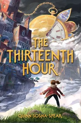 A tizenharmadik óra - The Thirteenth Hour