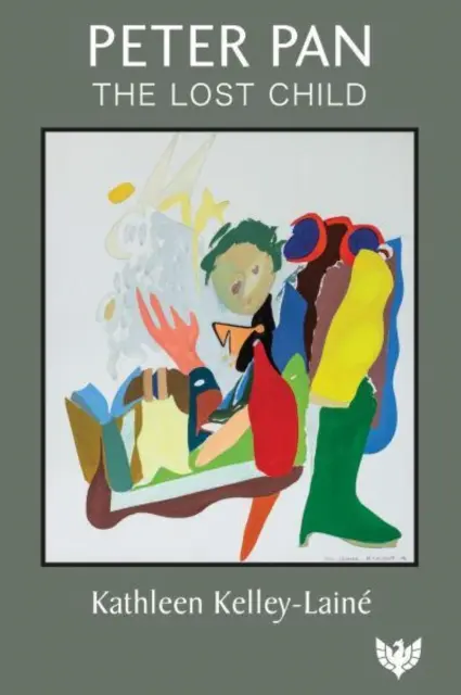 Pán Péter, az elveszett gyermek - Peter Pan, the Lost Child