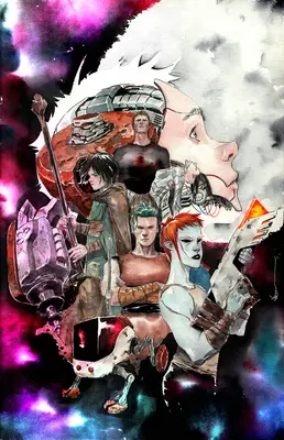 Felemelkedő: A Deluxe Edition - Ascender: The Deluxe Edition