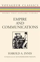 Birodalom és kommunikáció - Empire and Communications