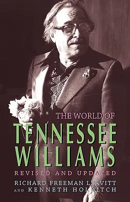 Tennessee Williams világa - The World of Tennessee Williams