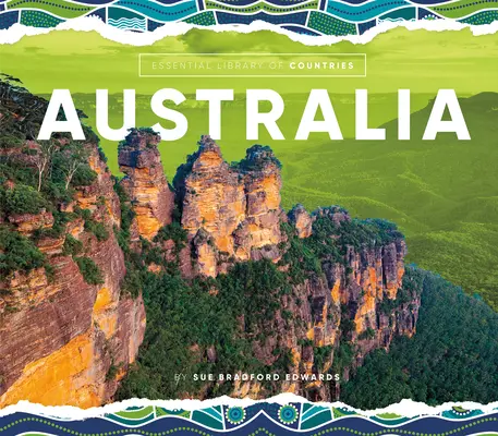 Ausztrália - Australia