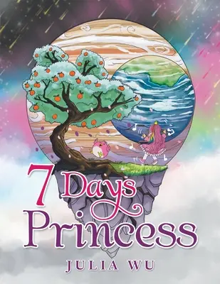 7 nap hercegnő - 7 Days Princess