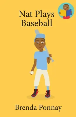 Nat baseballozik - Nat Plays Baseball