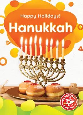 Hanuka - Hanukkah