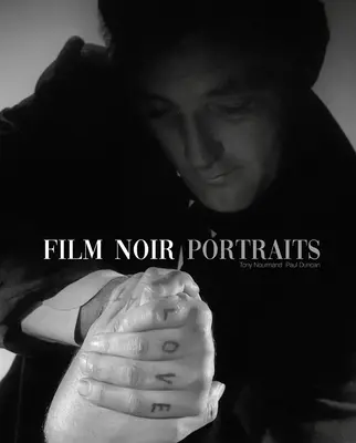 Film Noir portrék - Film Noir Portraits