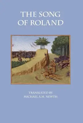 Roland dala - The Song of Roland