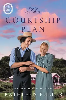 Az udvarlási terv - The Courtship Plan