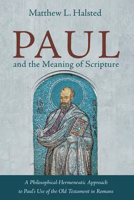 Pál és a Szentírás értelme - Paul and the Meaning of Scripture