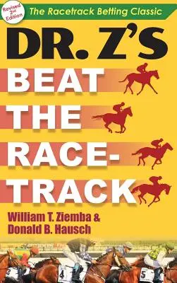 Dr. Z verje meg a versenypályát - Dr. Z's Beat the Racetrack