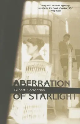 A csillagfény aberrációja - Aberration of Starlight