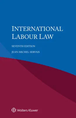 Nemzetközi munkajog - International Labour Law