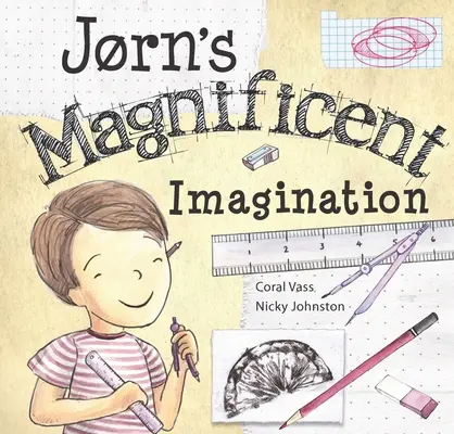 Jrn's Magnificent Imagination