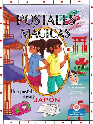 Una Postal Desde Japn (képeslap Japánból) - Una Postal Desde Japn (a Postcard from Japan)