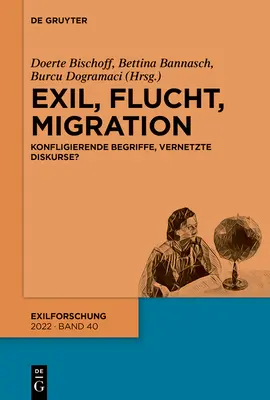 Száműzetés, menekülés, migráció - Exil, Flucht, Migration