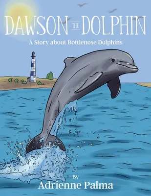 Dawson a delfin - Dawson the Dolphin