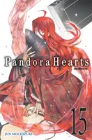 Pandorahearts, 15. kötet - Pandorahearts, Vol. 15